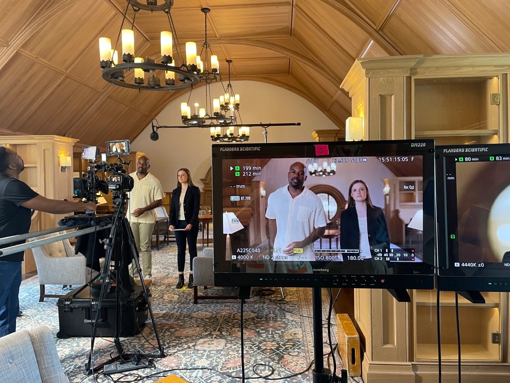 Active Threat Response Video at Yale